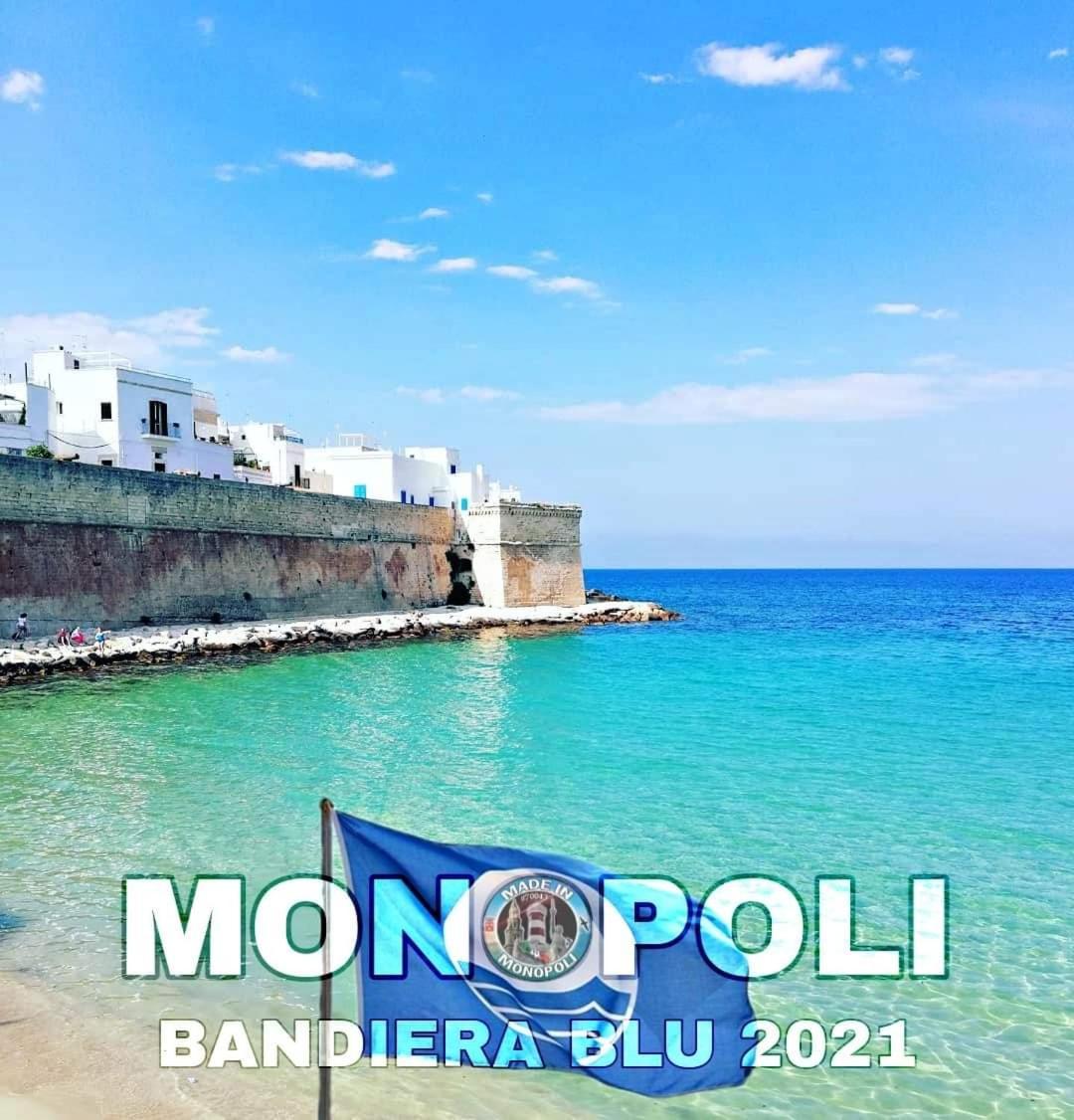 Casa Monopoli Vila Quarto foto